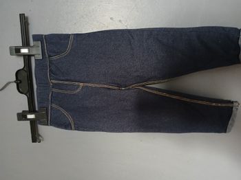 Legging fille 23 mois 