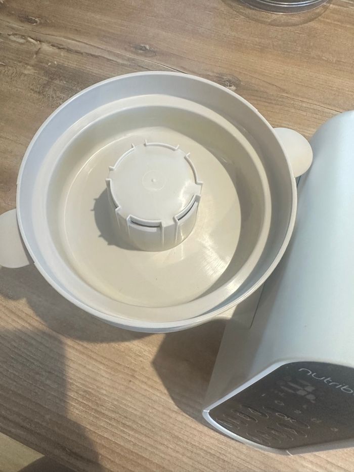 Nutribaby + - photo numéro 6