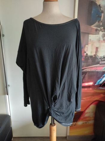 Tunique myrine oversize T XL