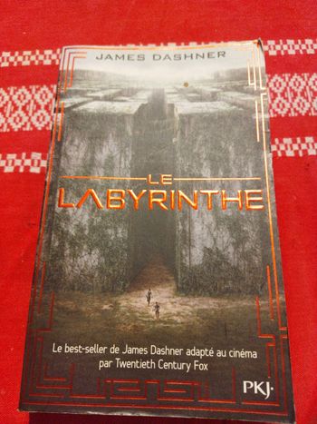 Le labyrinthe