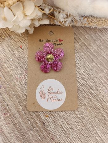 Broche 