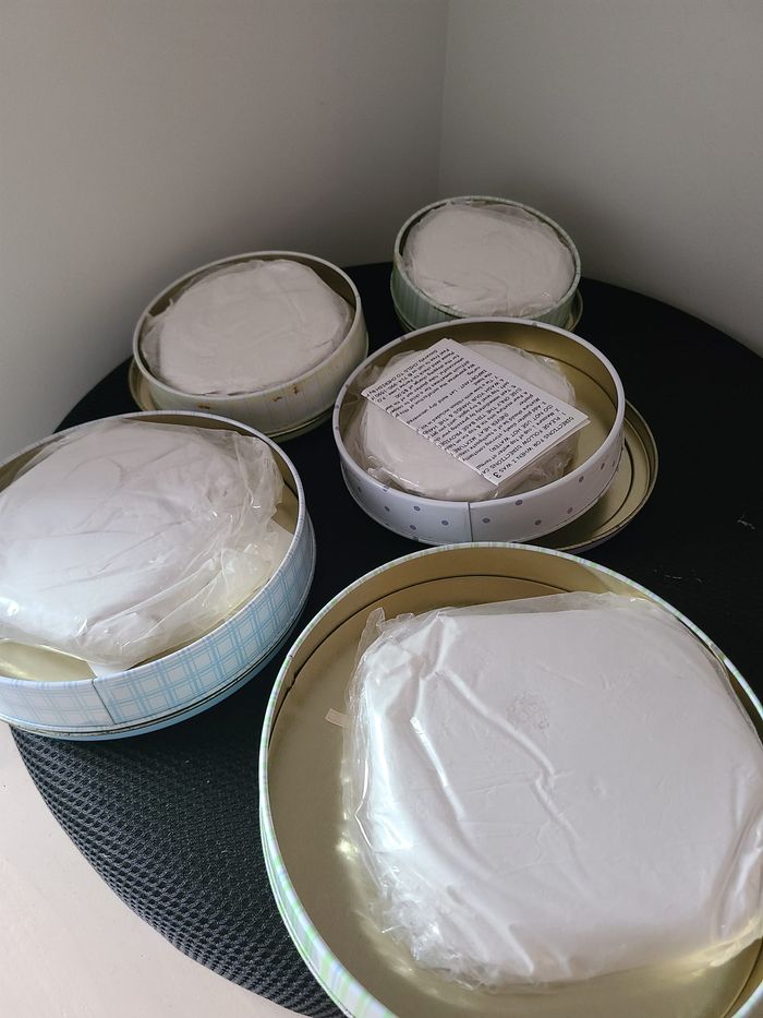 empruntes - photo numéro 3