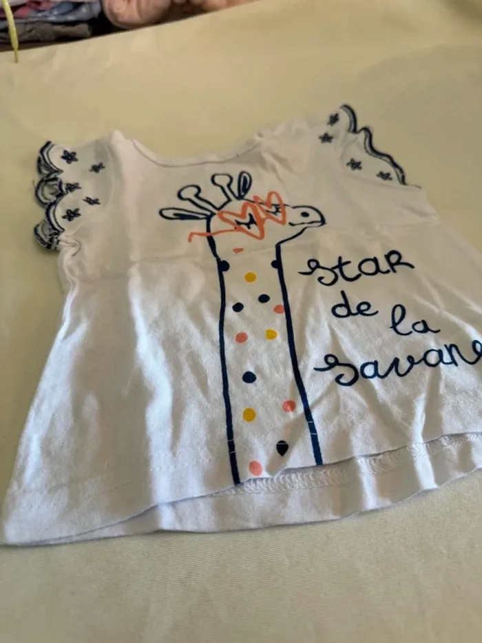 Tee-shirt