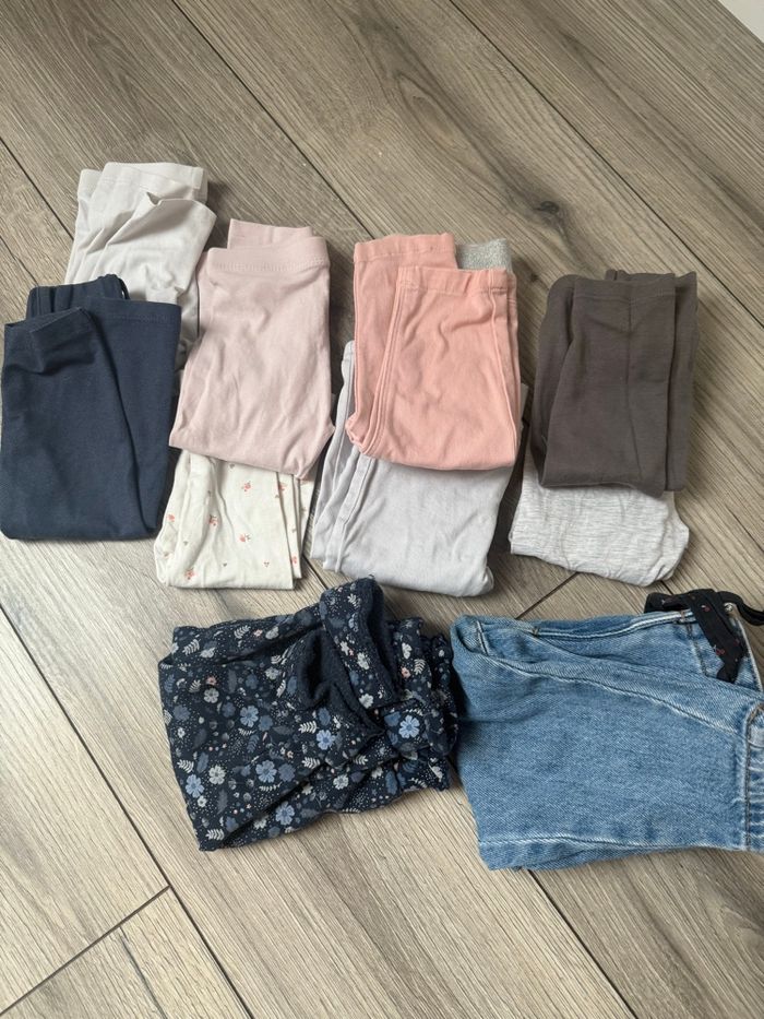 Lot vêtements 6 mois - photo numéro 2