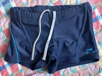 Maillot de bain garçon