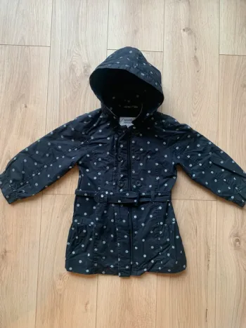 Veste 5 ans