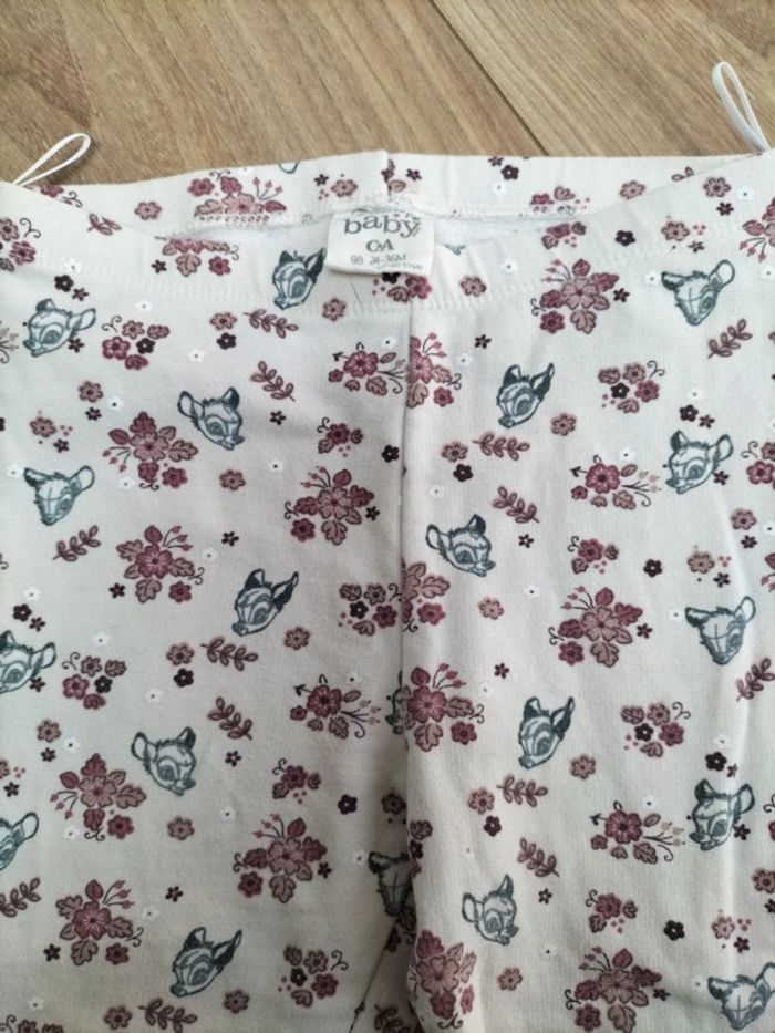 Legging Disney - photo numéro 5