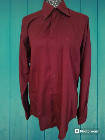 Chemise