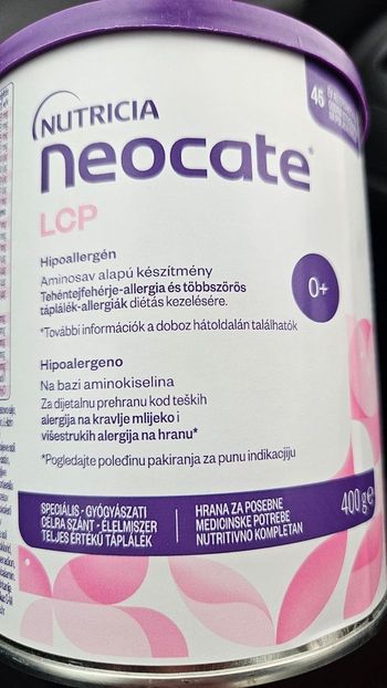 Neocate