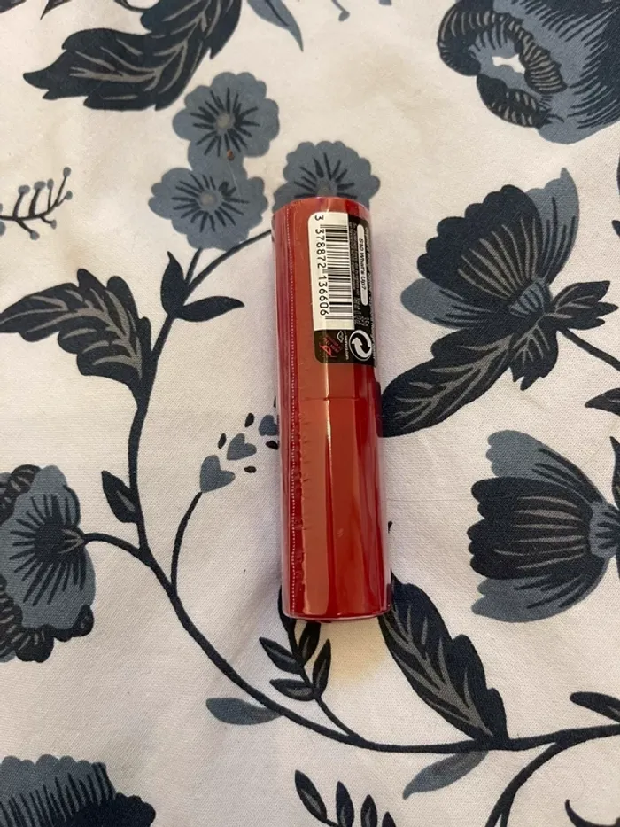 rouge à lèvres sephora - photo numéro 2