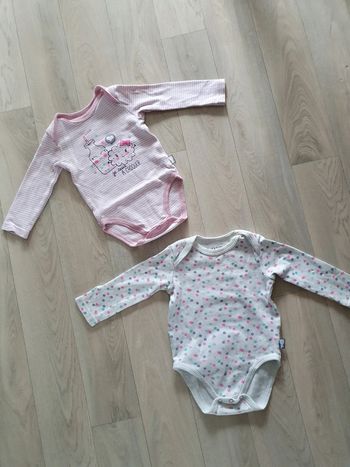 Bodies "Petit Béguin"