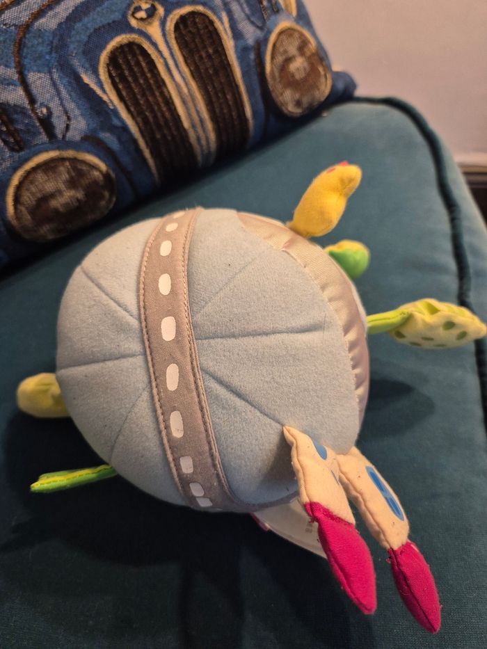 Balle d'activité Haba - photo numéro 4