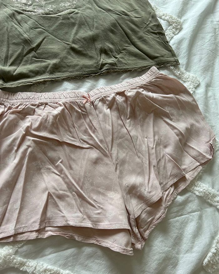 Pyjama Disney - photo numéro 3