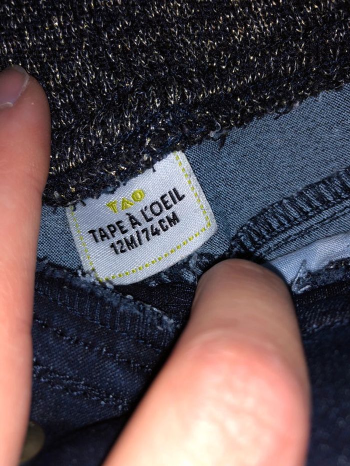 Jean. - photo numéro 2