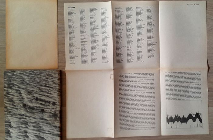 de ramp - désastre de la mer - photo numéro 4