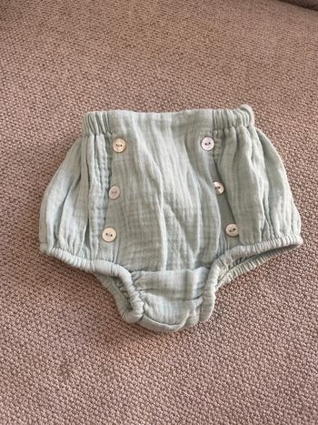 Bloomer neuf 1 mois