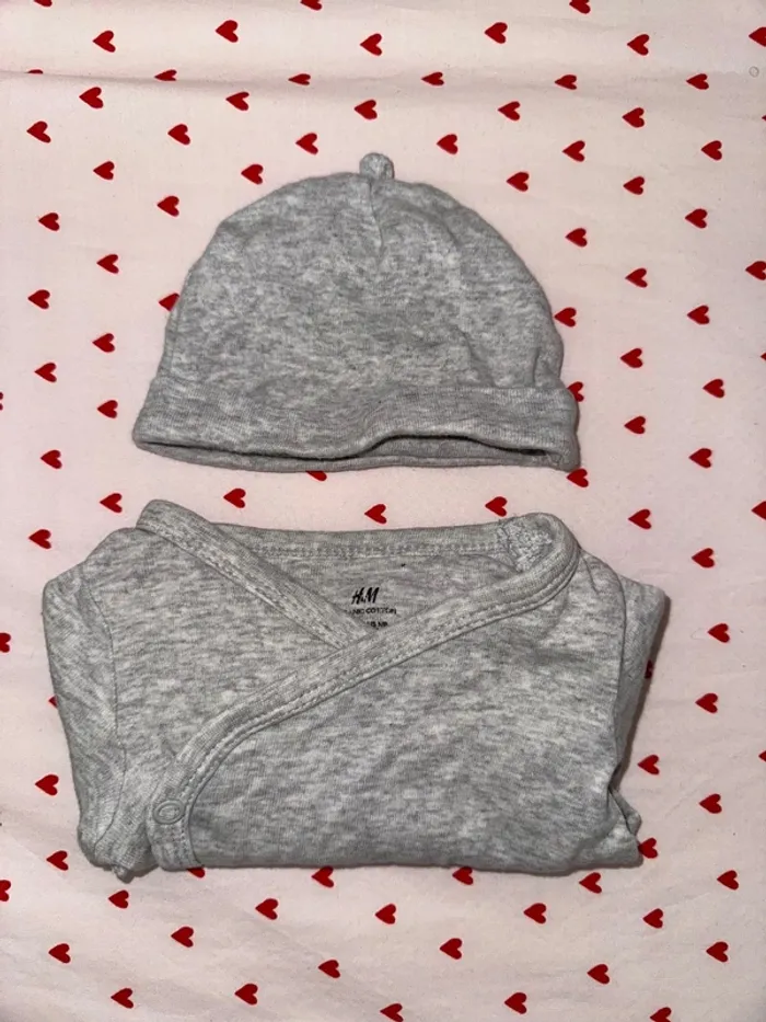 Body + bonnet