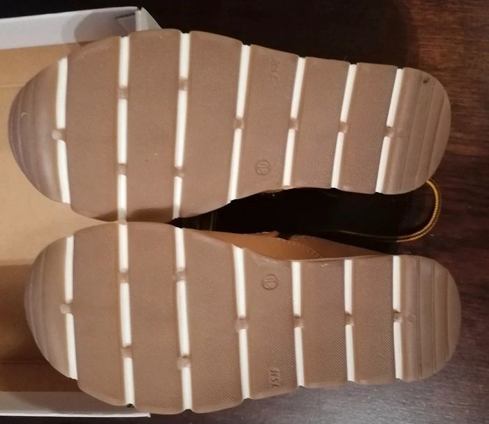 Chaussures Mkids - photo numéro 4