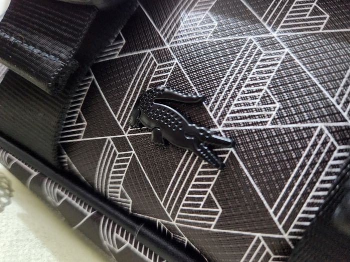 Sacoche - photo numéro 4