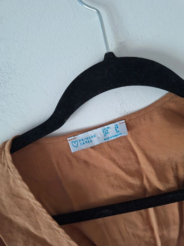 Robe Primark - photo numéro 3