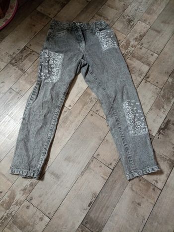 Jean 16 ans lulu castagnette