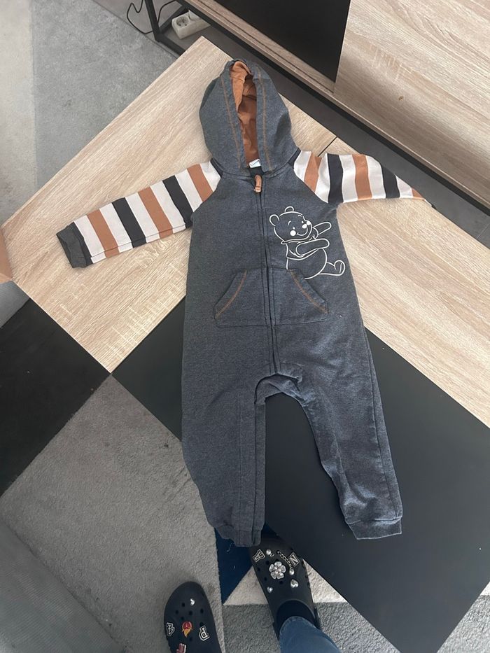 Lot de 23-24mois - photo numéro 10