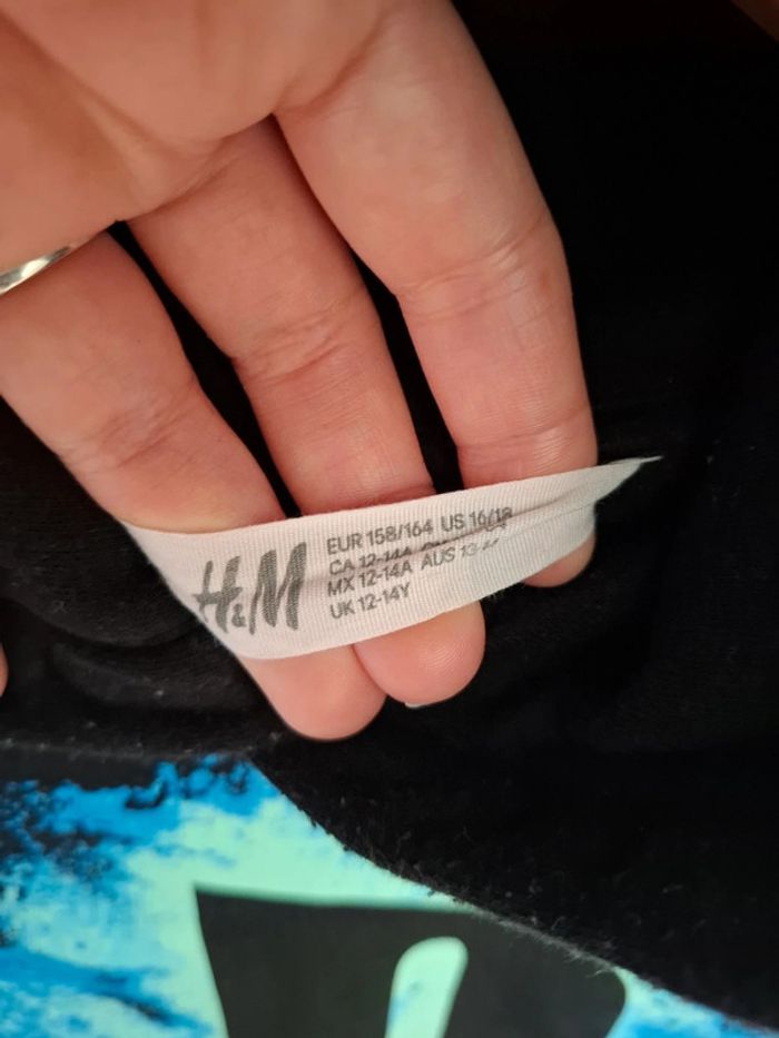 H&m 12/14 - photo numéro 5