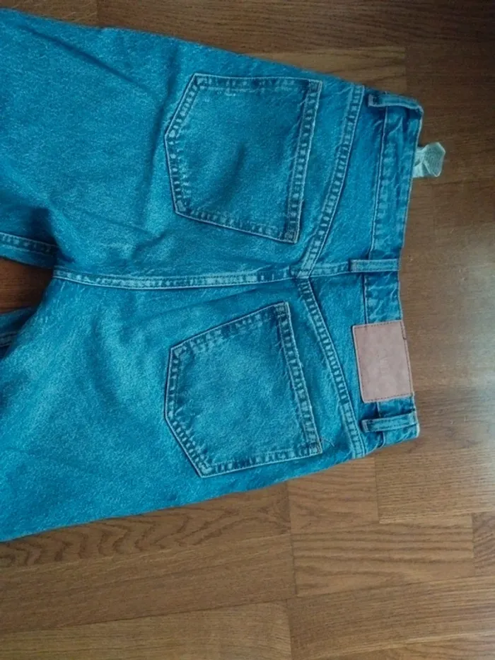 Jeans Zara - photo numéro 3