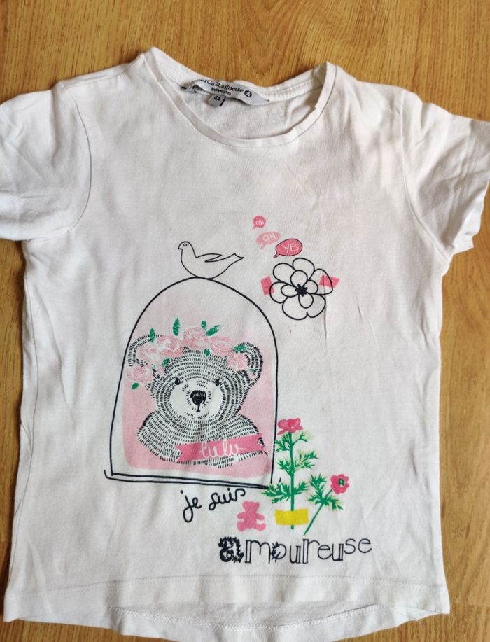 Ensemble fille - photo numéro 2