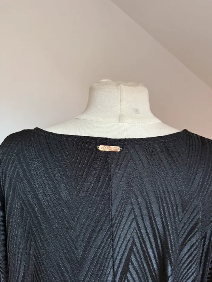 Superbe blouse chic Modavista fluide 50 52 - photo numéro 7