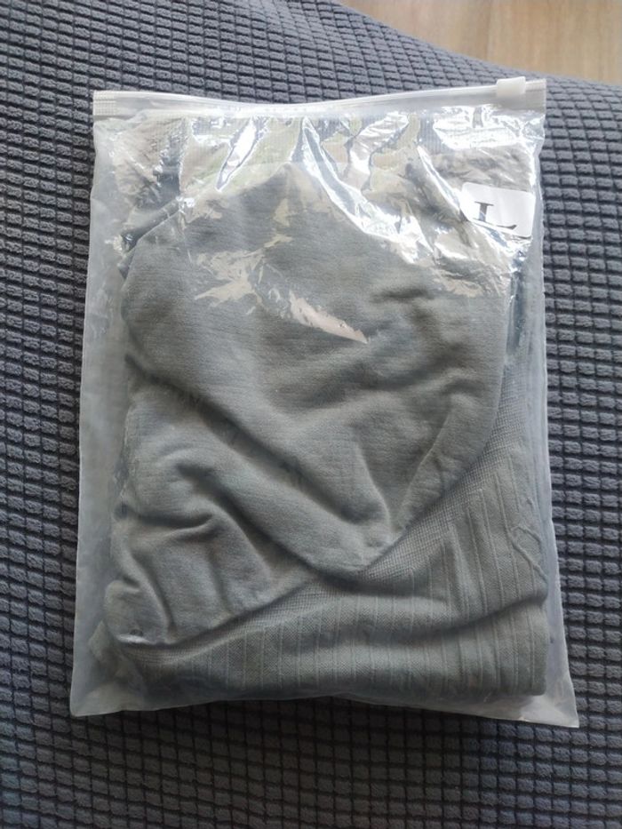 Legging femme enceinte - photo numéro 5
