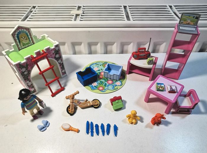 Playmobil 9270 - photo numéro 4
