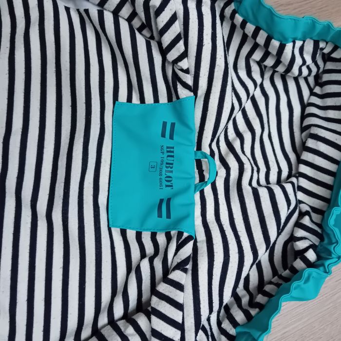 Blouson pluie - photo numéro 3