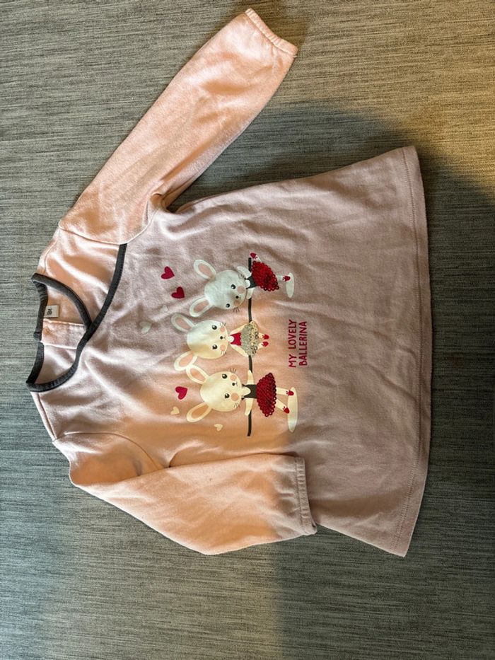 Lot baby girl 18 mois - photo numéro 10