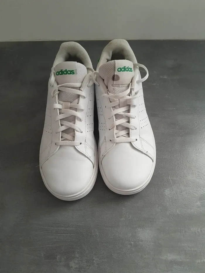 Basket Adidas - photo numéro 2