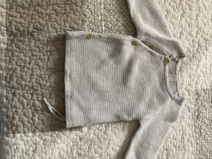 Lot vêtements été garçon 18 mois - photo numéro 9