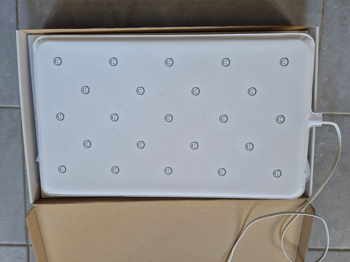 Matelas nanny care - photo numéro 3