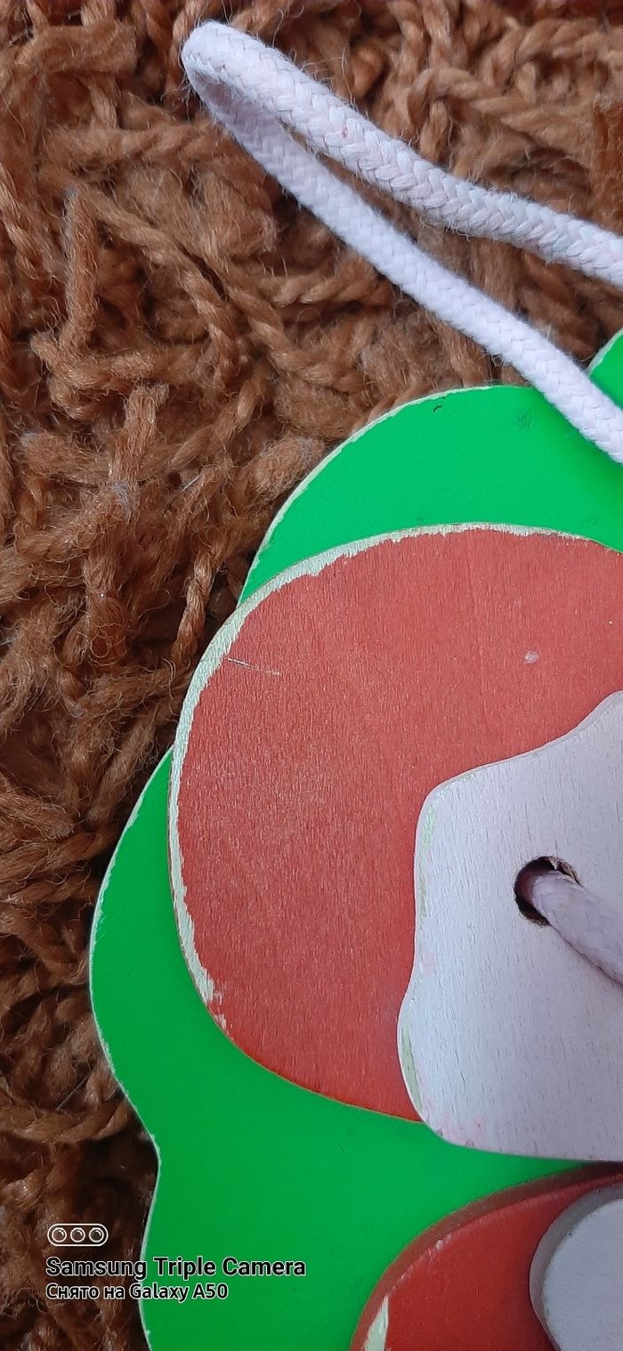 Jouets en bois - photo numéro 3