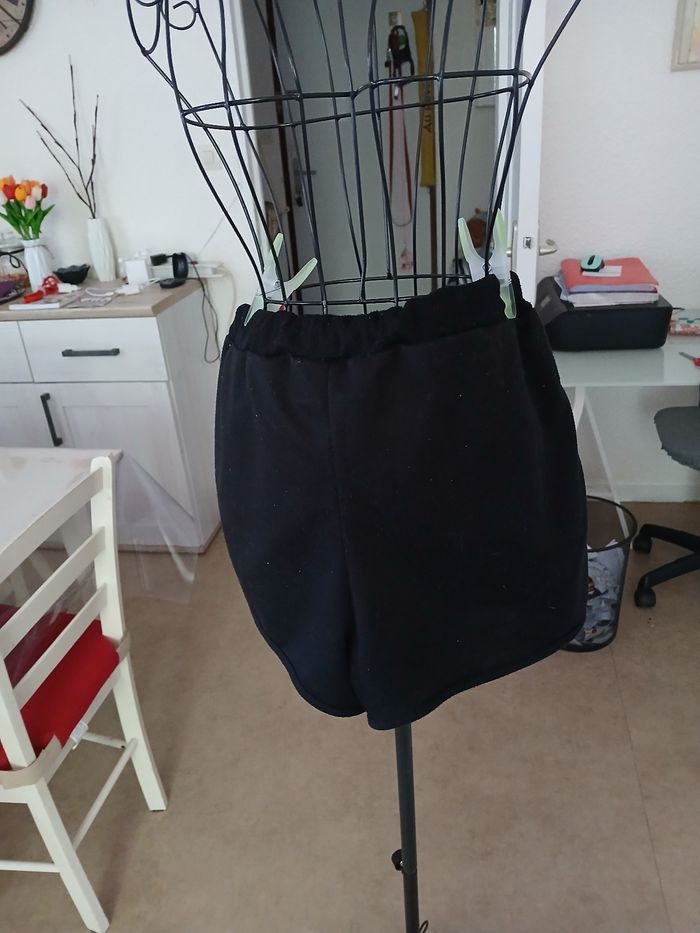 Short - photo numéro 3