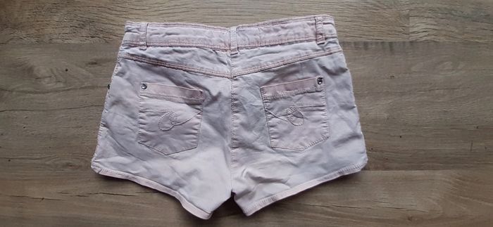 Short rose pale 12 ans Orchestra - photo numéro 5