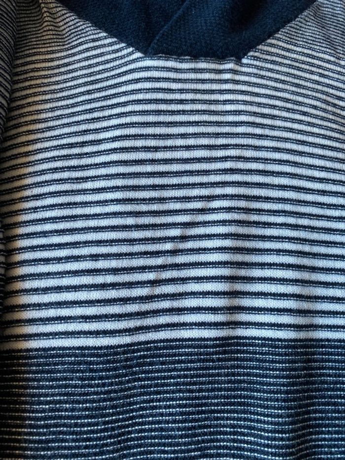 Pull coton devred - photo numéro 2