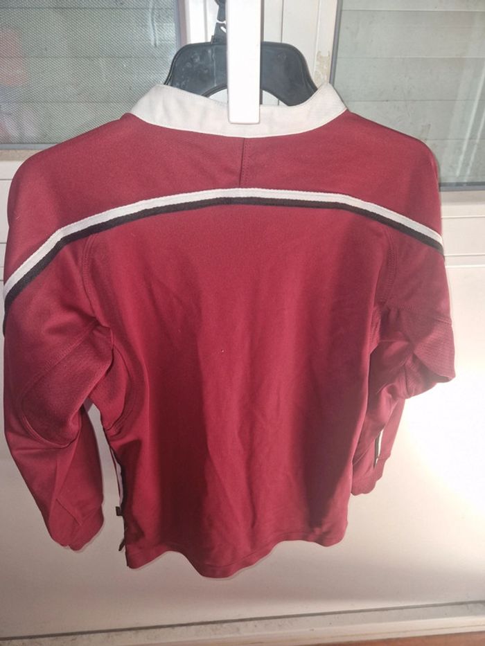 Polo nike 8 ans - photo numéro 6