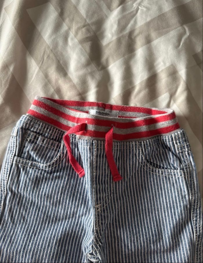 Pantalon - photo numéro 2