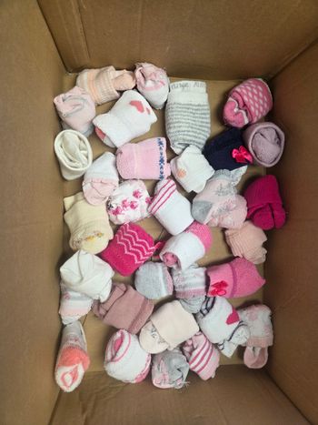 Chaussettes
