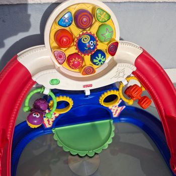 Jouets d'éveil Nourrisson Bébé Fisher Price