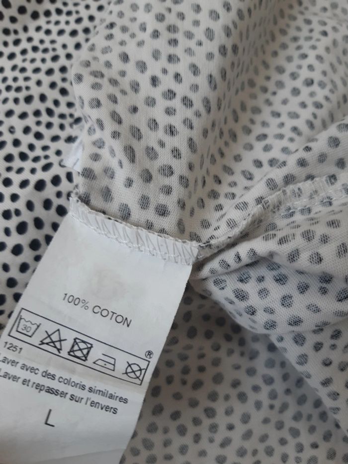 Tee shirt Arkitect T40 - photo numéro 6