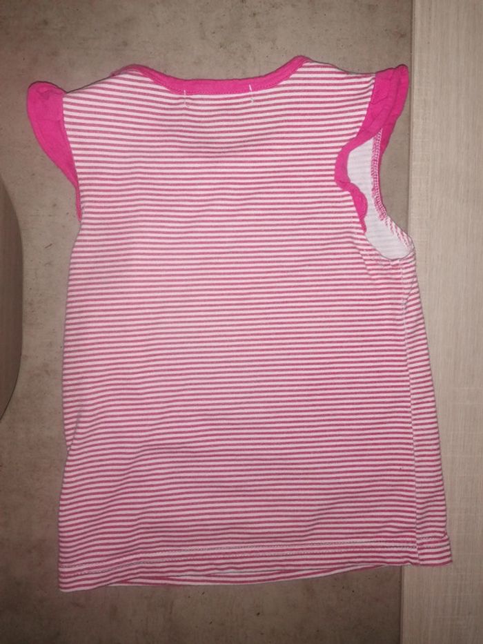 Débardeur / Lee Cooper / 24 mois - photo numéro 2