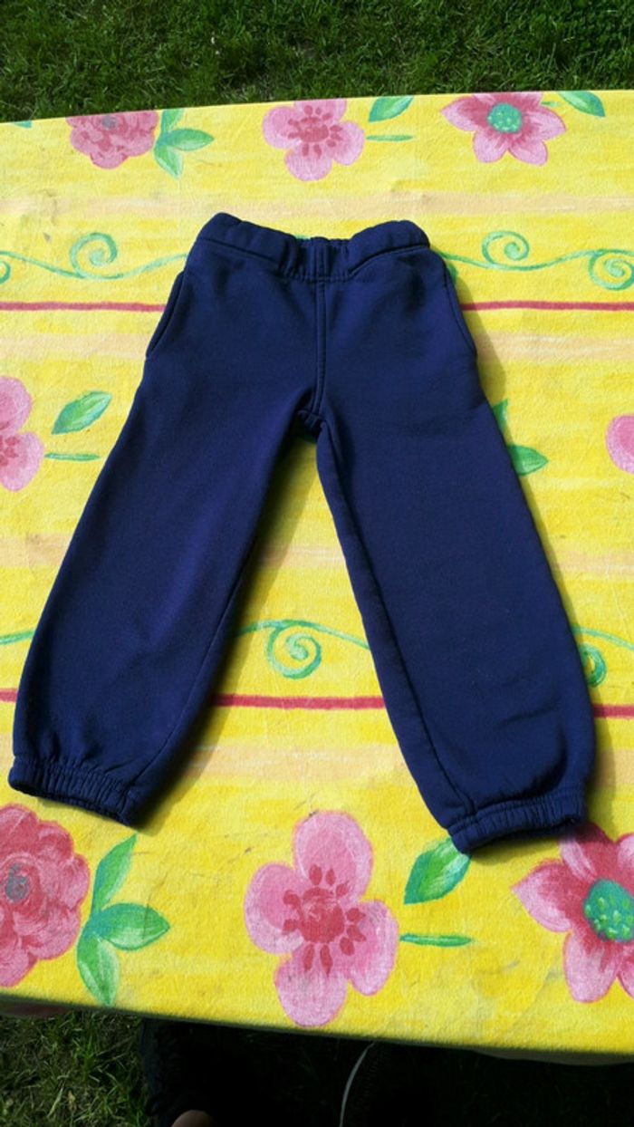 Lot de 2 joggings - photo numéro 2