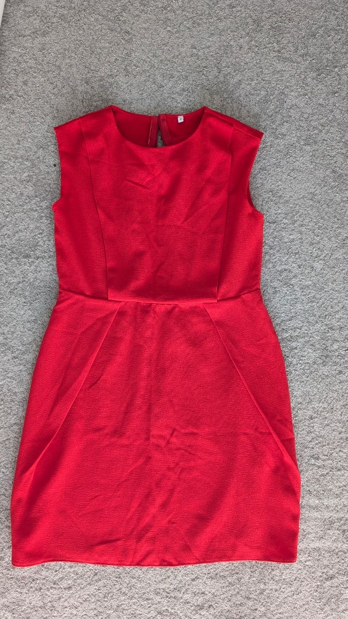 Jolie robe d'été élégante