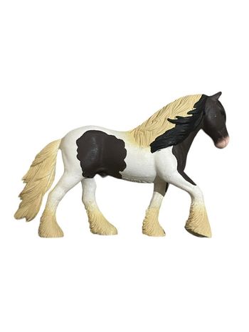 Figurine Schleich cheval Étalon Tinker N•13831